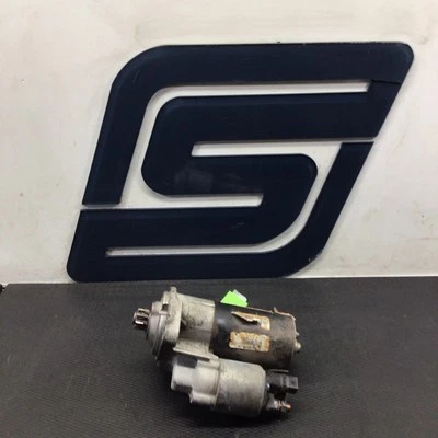 2004 Volkswagen Golf 4-Door - Starter - Image 1 of 4