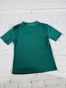Top Balera verde bosque para niños talla mediana - Imagen 1 de 7