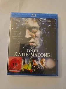Tötet Katie Malone - Blu-ray - NEU/OVP - FSK18 - Bild 1 von 2