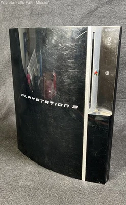 Sony PlayStation 3/ unidad de disco no carga Foto 1 de 4