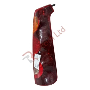 LUZ TRASERA DERECHA NISSAN NOTE E11 2009-2013 - Imagen 1 de 11