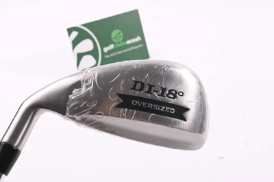 Left Hand Apollo DI Oversized #3 Hybrid / 18 Degree / Regular Flex Apollo Shaft - Image 1 of 4