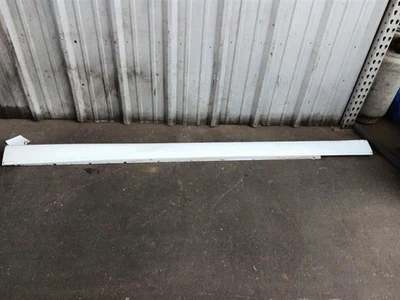 Controlador de panel de faldón lateral moldeado basculante izquierdo Bentley Arnage PS101031PD Foto 1 de 4