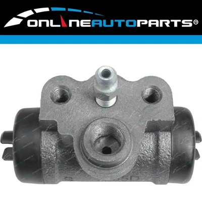 LH or RH Rear Brake Wheel Cylinder for Mitsubishi Lancer CG CH 2003~2007 - Image 1 of 2