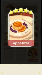 MoNO go 5⭐ Sticker with the name OF APPETIZER WITH🔥 SUPERFAST SENDING 🔥 - Picture 1 of 1