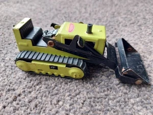 Tonka Digger 1960s, Number 55200, 5.5 Inch Long, Great For Age. - Picture 1 of 8