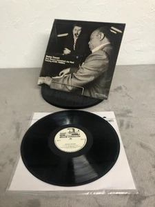 BOSTON CONCERT Barry Martyn's Jazz Band Alton Purnell LP Dixie Records (JZ242) - Picture 1 of 20