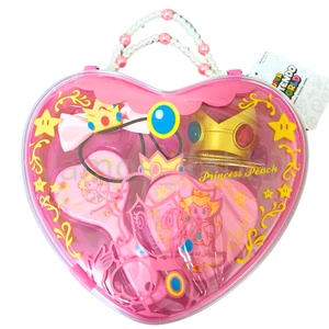 Universal Studios Japan Princess Peach Princess Set Super Nintendo World NEU - Bild 1 von 3
