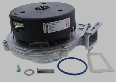 Ideal 175569 Fan Kit - Logic +/Logic System/Independent - Image 1 of 3