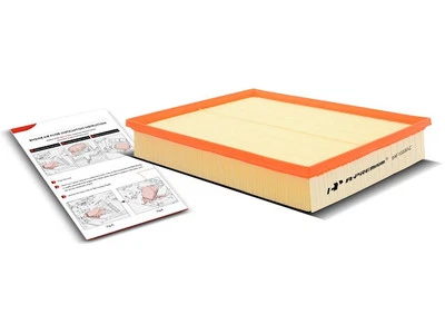 Filtro de aire para Freightliner Sprinter 3500 2007-2019 APR 72452YGQM 2008 2009 2010 Foto 1 de 2