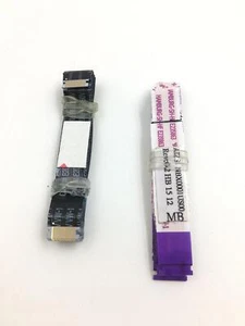 For Lenovo ThinkPad Yoga 260 x260 370 S2 Touchpad cable CN-NBX0001US00 - Picture 1 of 1