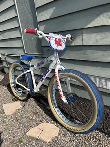 SE Racing 40th Anniversary Fat PK Ripper - Picture 1 of 7