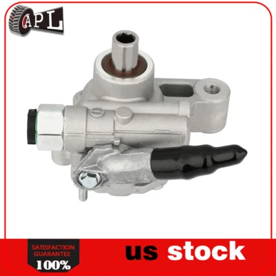 Bomba de dirección asistida compatible con Cadillac SRX 4,6 L V6 DOHC 2004-2009 21-5390 Foto 1 de 4