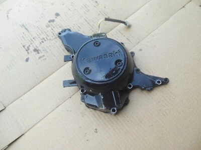Kawasaki KLX 110 2007 generador de estator de encendido con cubierta, se adapta a 02-09 Foto 1 de 4