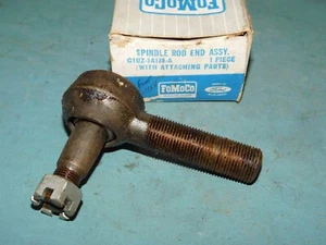 Nuevo de lote antiguo Ford Husillo Ta End FoMoCo C1UZ-3A130A - Imagen 1 de 4