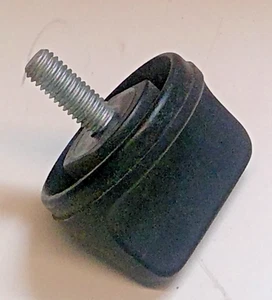FESTOOL Festo für Handkreissäge - Drehknopf M6x23mm - Bild 1 von 3
