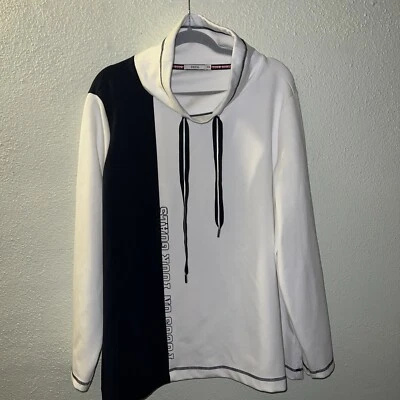 Sudadera Cecile "Focus On Your Goals Talla XXL C Team United Foto 1 de 4