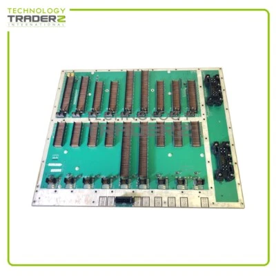 73-9221-07 Cisco Systems T91626 Circuit Board W/ 1x Clock Card 3x Circuit Card - Image 1 of 3
