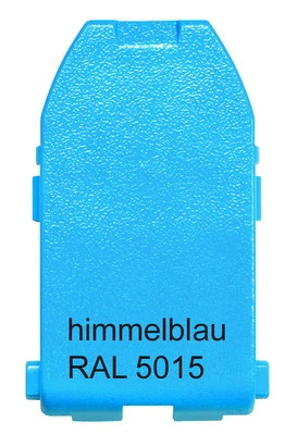 TANOS Systainer Classic Schnäpper himmel blau SYS 1 2 3 4 5 Schubladen Rack Maxi - Bild 1 von 2