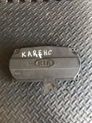 Kia Carens 1.8 Petrol 2002-2006 Year Timing Belt Cover 0K9B010511 - Image 1 of 4