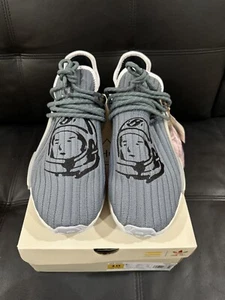 Adidas BBC Ice Cream x Pharrell x NMD Human Race Astronaut Men’s size 10 DS - Picture 1 of 11