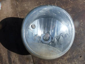 optique de phare 125 lx piaggio 2005 - Picture 1 of 2