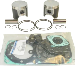 Kawasaki WSM - 010-821-10P - Platinum Series Top End Kit, Std Bore 80.00mm - Picture 1 of 1