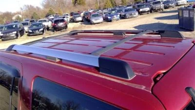 Portaequipajes Lincoln Navigator 2007 391830 Foto 1 de 4