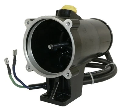 Tilt Trim Motor For force Marine 820545 F694541-2 PT116N PT116N-3; 430-22053 - Image 1 of 4