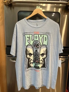 pink floyd division bell shirt Ab5 - Picture 1 of 5