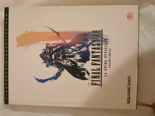 Guida strategica final fantasy