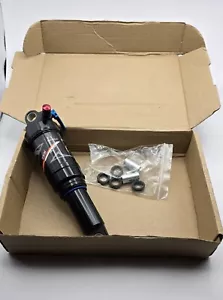 DMN Rear Shock CC/TRAIL 90MM EYE TO EYE 50MM TRAVEL (MORE ON BIKE) NEW - Picture 1 of 2