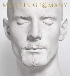 Rammstein - Made in Germany 1995-2011 - Picture 1 of 3