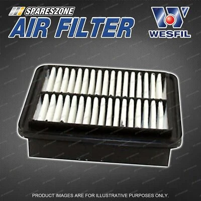 Wesfil Air Filter for Suzuki Jimny SN413 Petrol 1.3L WA1078 Refer A1420 - image 1 of 2