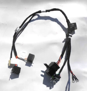 Arnés de cableado para limpiaparabrisas/lavadora Polaris Ranger 570 2412943 UTV SXS (B2) - Imagen 1 de 2