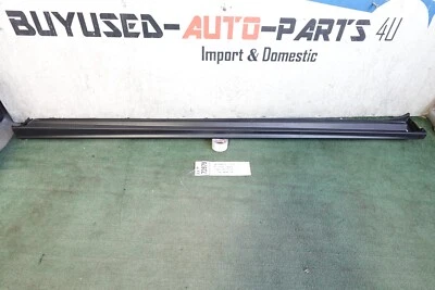 2018 2019 2020 2021 HONDA ODYSSEY RIGHT ROCKER MOLDING STEP PAD OEM AX72879 - Image 1 of 4