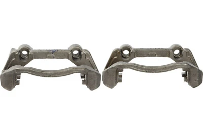 Juego de soportes de pinza de freno de disco trasero Cardone para Chevrolet HHR 2008-2010 (KIT323) Foto 1 de 4
