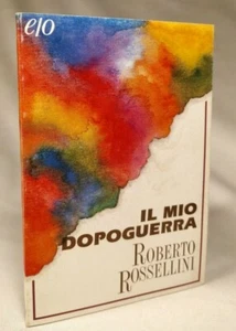 IL MIO DOPOGUERRA - Roberto Rossellini E/O - Imagen 1 de 3