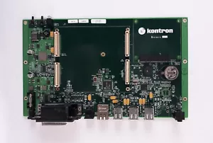 Kontron 700-182 Carrier Board - Picture 1 of 5