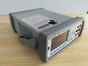 1PC Keysight Agilent  34461A USED - Picture 1 of 1