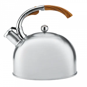 Raco Elements Stainless Steel Stovetop Kettle | 2.5L - Picture 1 of 1