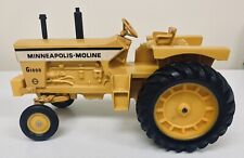 Minneapolis Moline G1000 1/16 Diecast Toy Farm Tractor ERTL TOYS USA - SUPERB!
