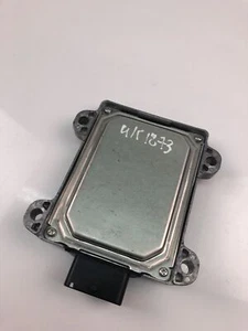 Centralina motore DACIA SANDERO II ECU 310322357R 2014 23766251 - Foto 1 di 4