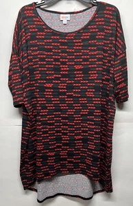 LuLaRoe/Women’s Shirt /Size Large/35” Long - Picture 1 of 5