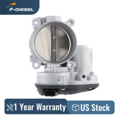 Carrocería de acelerador para Ford F-150 Mustang Edge Lincoln MKX MKT 2011-2017 AT4Z9E926B Foto 1 de 4