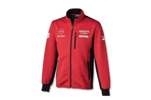 Chándal NISMO COMFIT Rojo Talla S-3L - Imagen 1 de 2