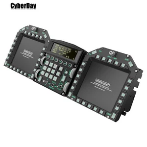 WINWING Viper MIP VR Version Flight Simulator Control Panel MFD + F-16 ICP Kit - Picture 1 of 4