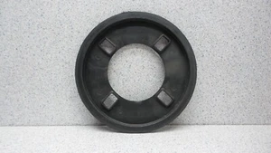 1975 VINTAGE HONDA XR75 XR 75 KUSH DRIVE SPROCKET DUST COVER - Picture 1 of 3