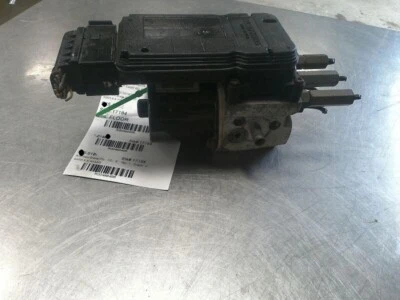 Ford F250 Super Duty 2002 4x4 ABS conjunto de bomba de freno antibloqueo con garantía Foto 1 de 4