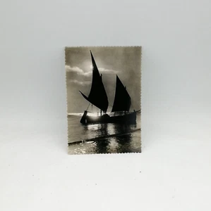 "VIAREGGIO Chiaro di luna" Cartolina NON viaggiata - Picture 1 of 2